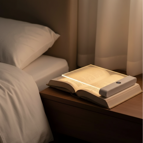 Luz De Lectura Led