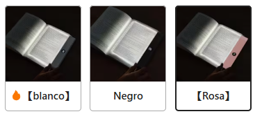 Luz De Lectura Led